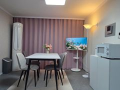 Two-bedroom apartment in Gangnam/Sinnonhyeon/ 1th image