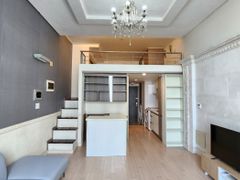 30-second walk to Gangnam Station, duplex stu 6th image