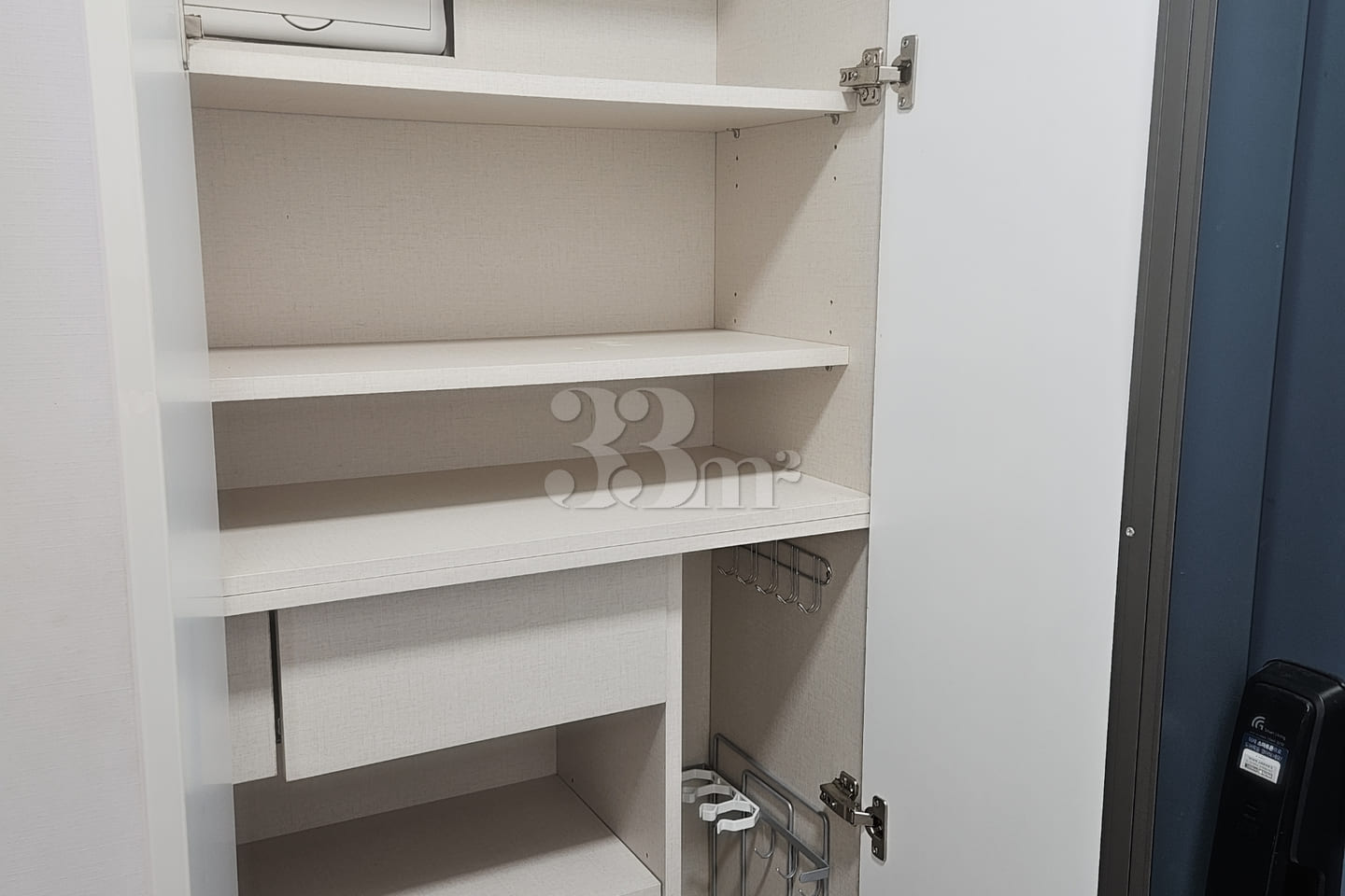 Yeongdeungpo Officetel ♡ Fully Furnished 14th image