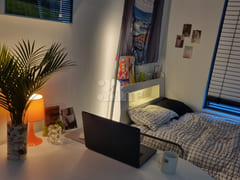 Sangam Officetel Optimized for a Single Perso 6th image