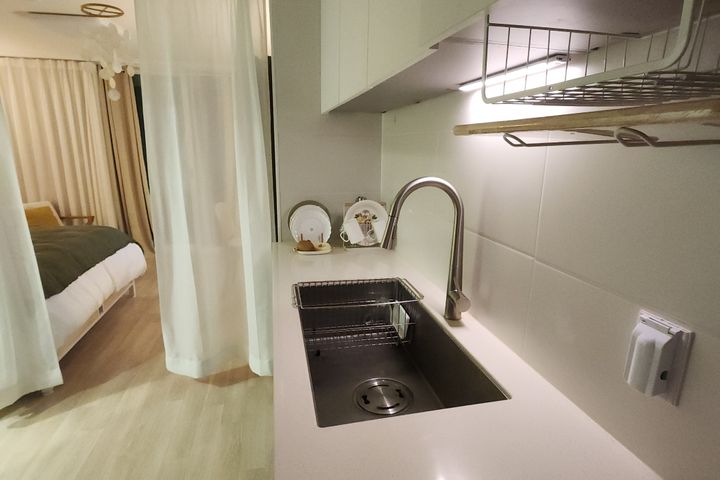 ❤️노원역/2룸주차🏡 13번째 이미지