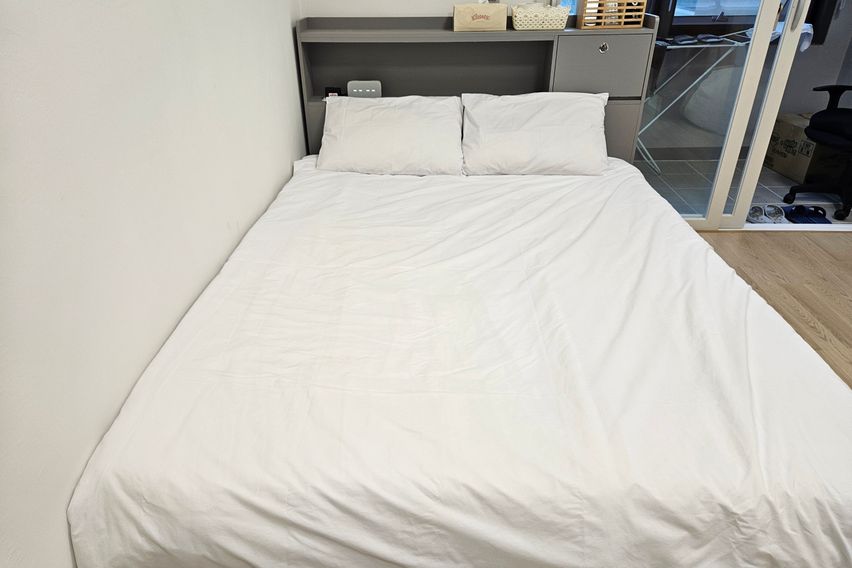 동탄호수 힐링 무중력  13번째 이미지