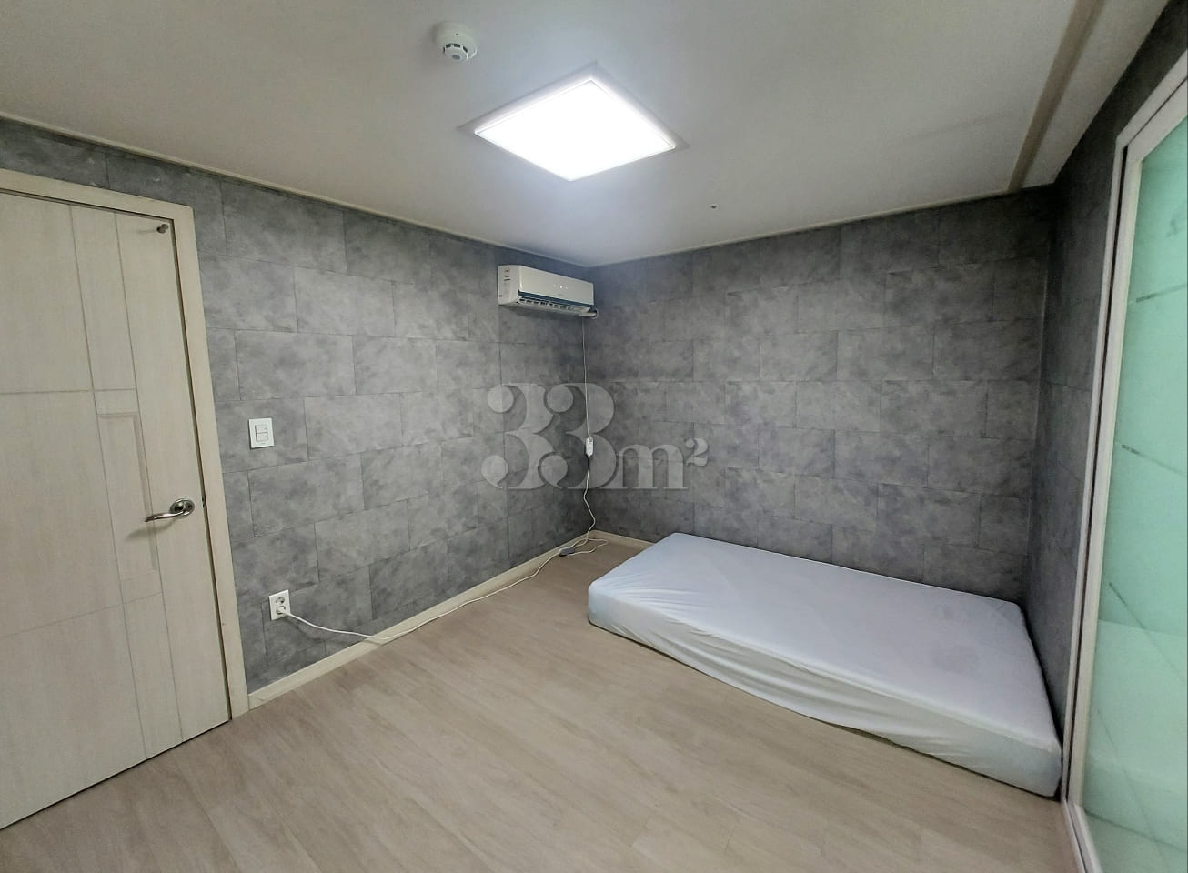 Juyoung 83 #Bupyeong 2-Room Unit 2th image