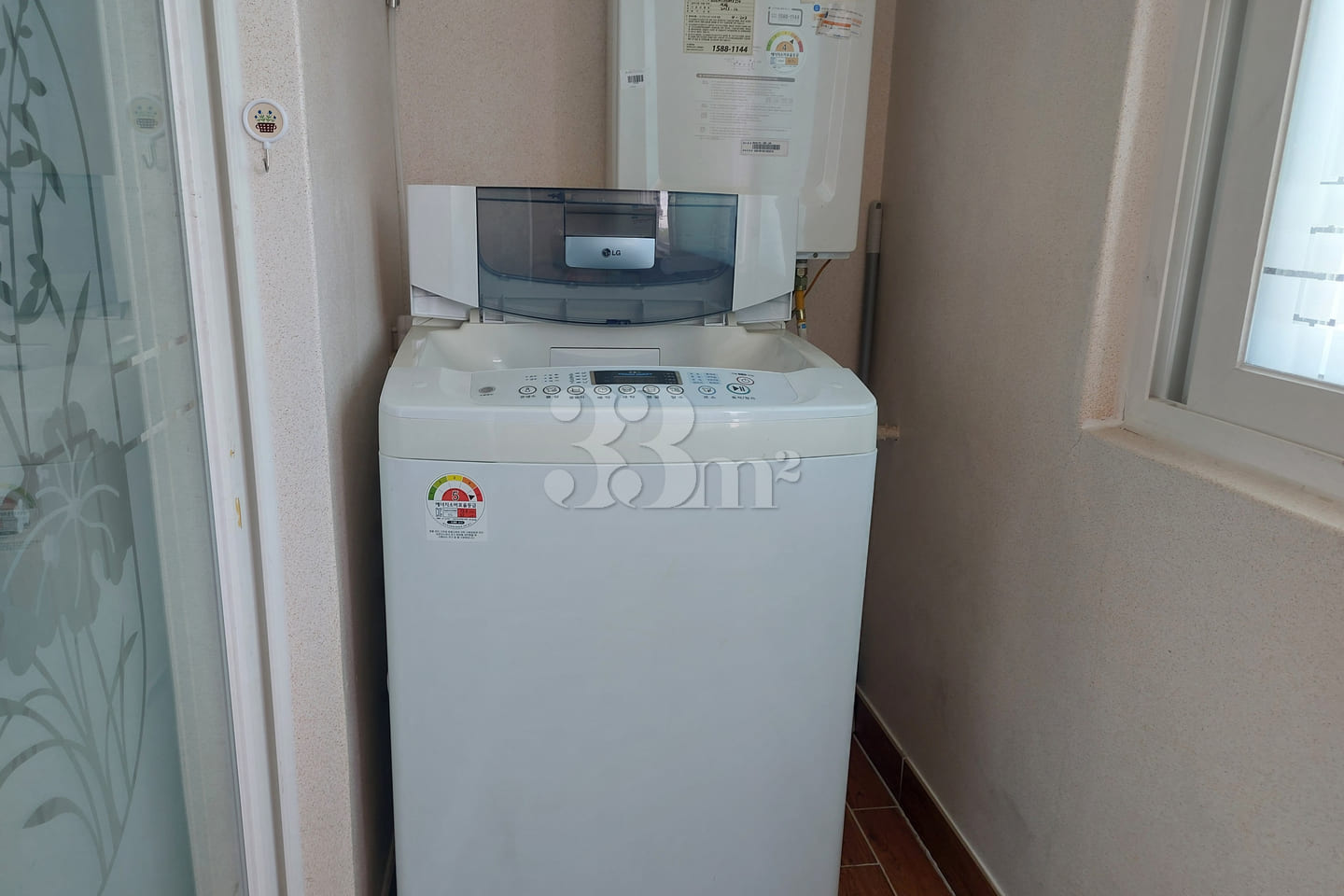 Haeoreum Studio Apartment 4th image