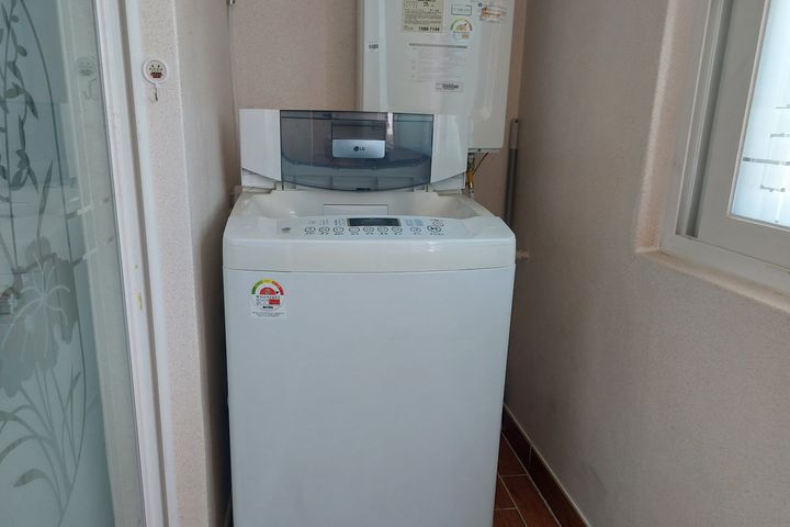 Haeoreum Studio Apartment 4th image