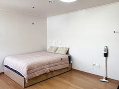 Dongcheon River View Officetel 3th image