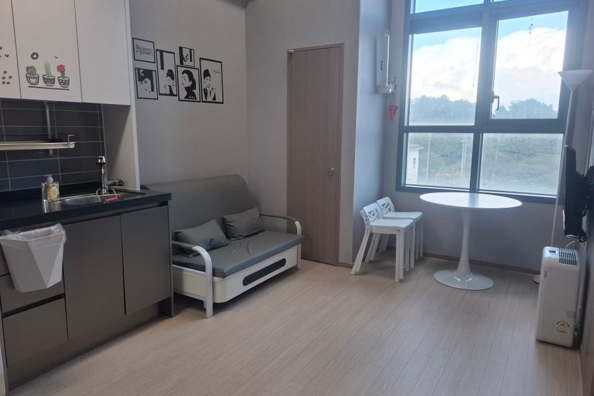 동해파인앤유오션시티32 15번째 이미지