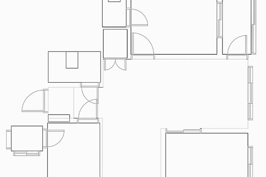 수유역 3룸 아파트  19번째 이미지