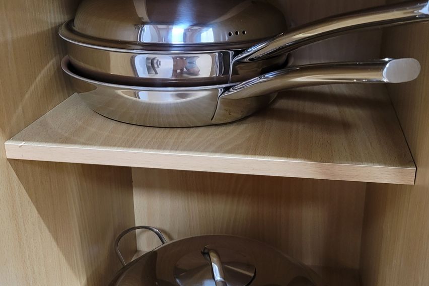 쎈트랄 파크를 집앞으로