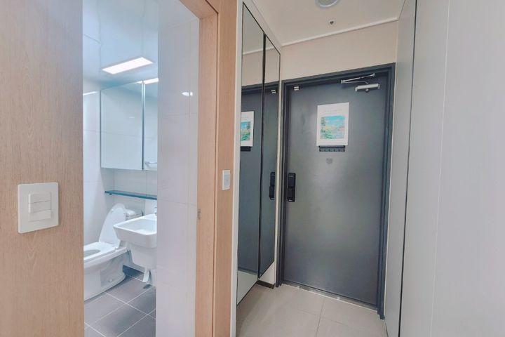 [Noryangjin] Brand-new studio 💞 10th image