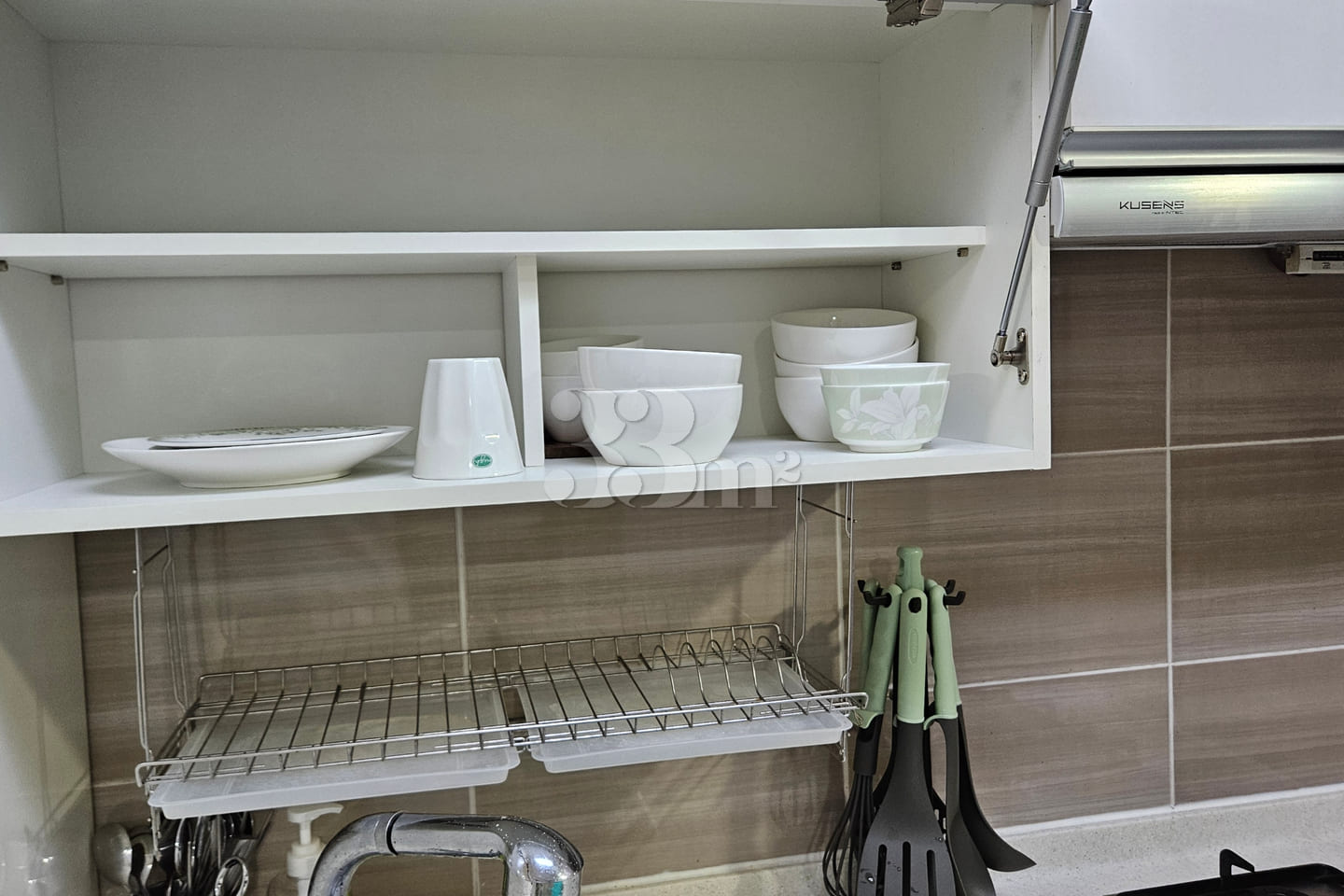 New studio apartment near Busan Dusil Station 9th image