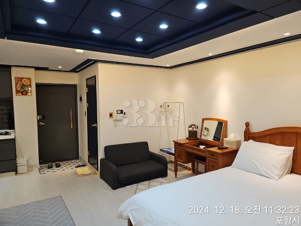 #Yeongildae #FullyFurnished205 4th image