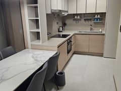 Nohyeong-dong, fully furnished 3-room apartme 1th image
