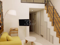 Dongtan Station Line 1 Studio Apartment 0th image