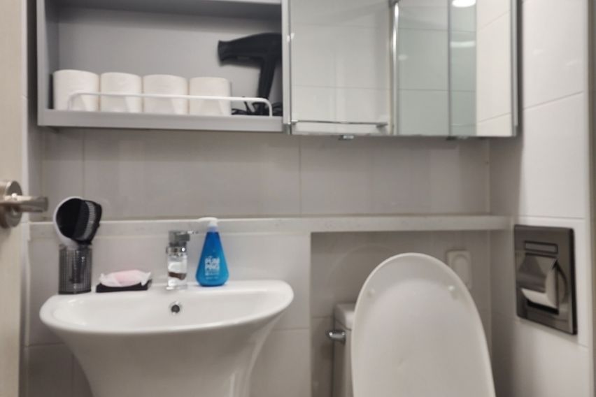 대구 테크노폴리스 중심