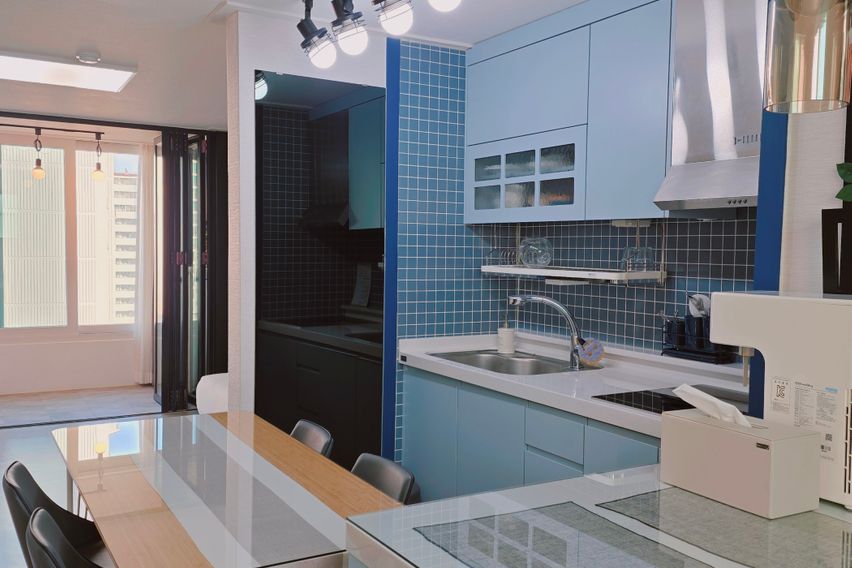 킨텍스 대화역 멋진하루 5번째 이미지