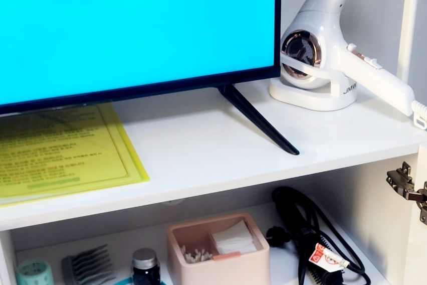 스테이U3 한국병원풀옵