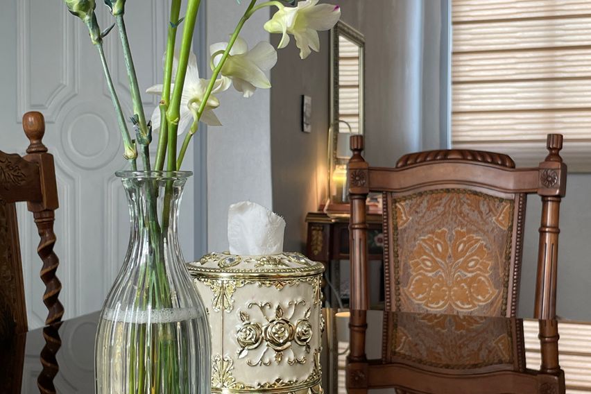 수성못 엔틱숙소 3번째 이미지