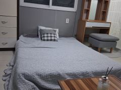Gumi In-dong, fully furnished, short-term roo 8th image