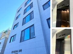 Parking available/Near subway station/3 bedro 8th image