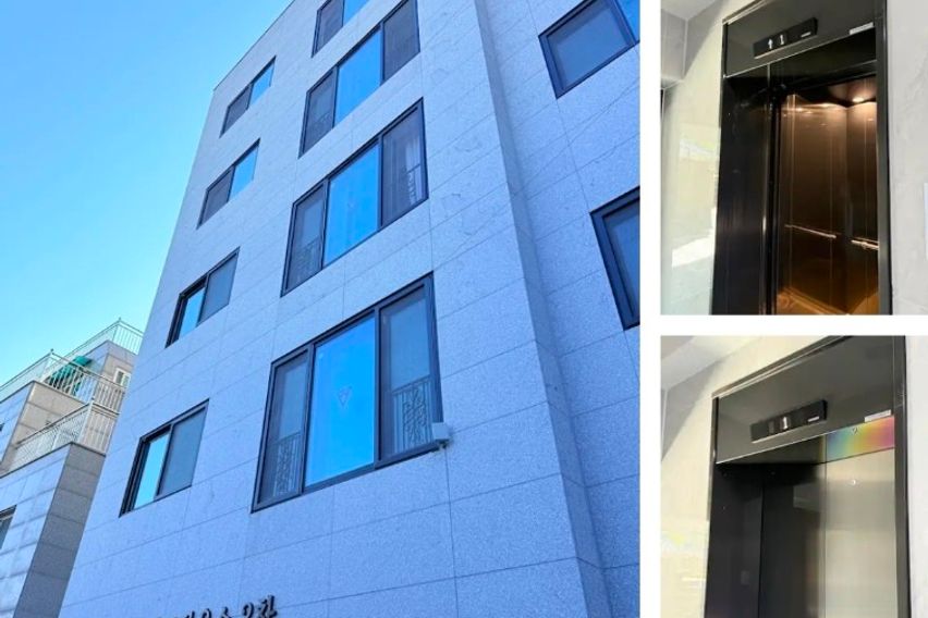 주차가능/역세권/방3 8번째 이미지