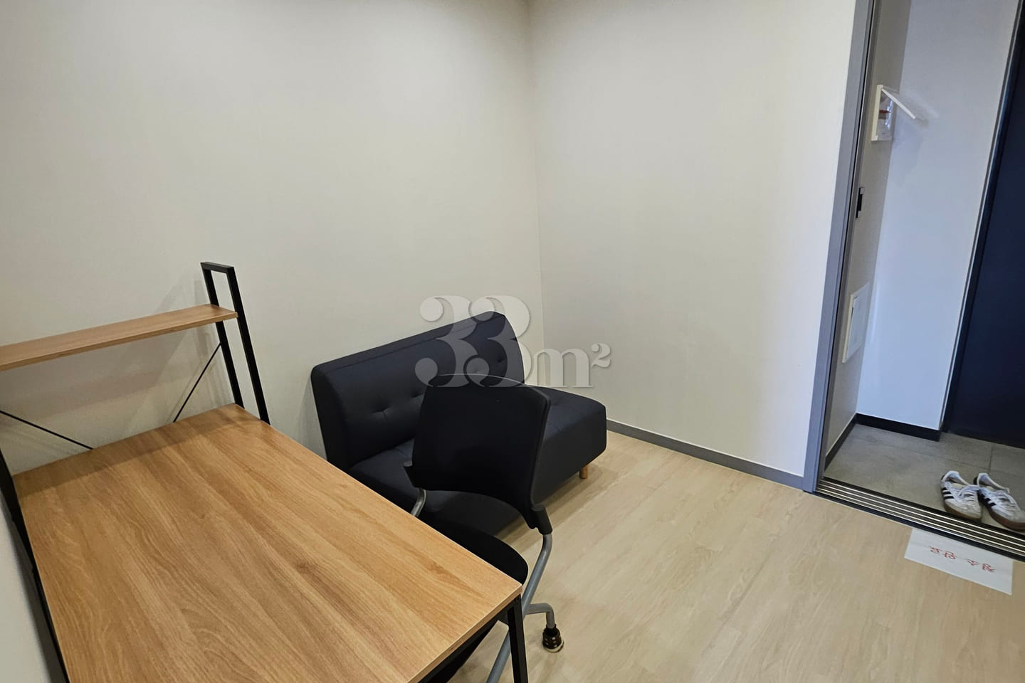 Daeyeon-dong Two-Room Apartment, BINE402 7th image