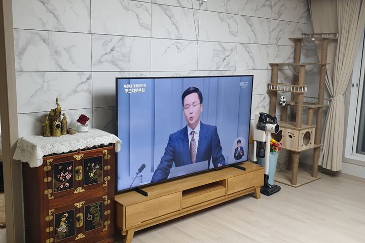 반려동물가능한신축오션뷰 7번째 이미지