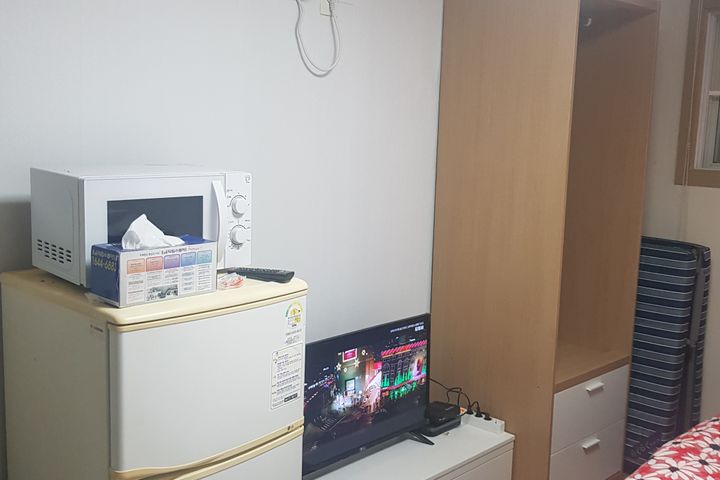 정왕동메가폴리스빌 12번째 이미지