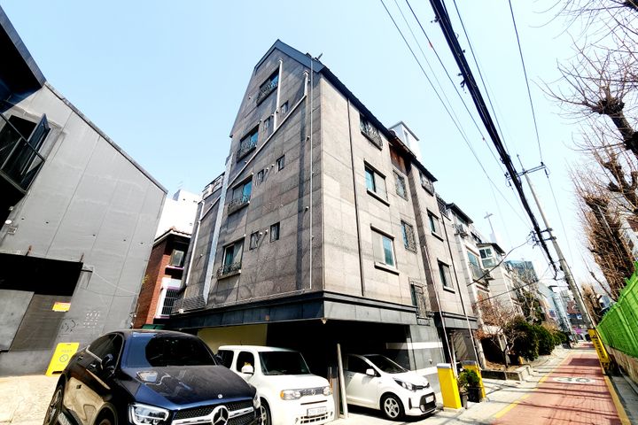 혼자살기 좋은 풀옵션 4번째 이미지