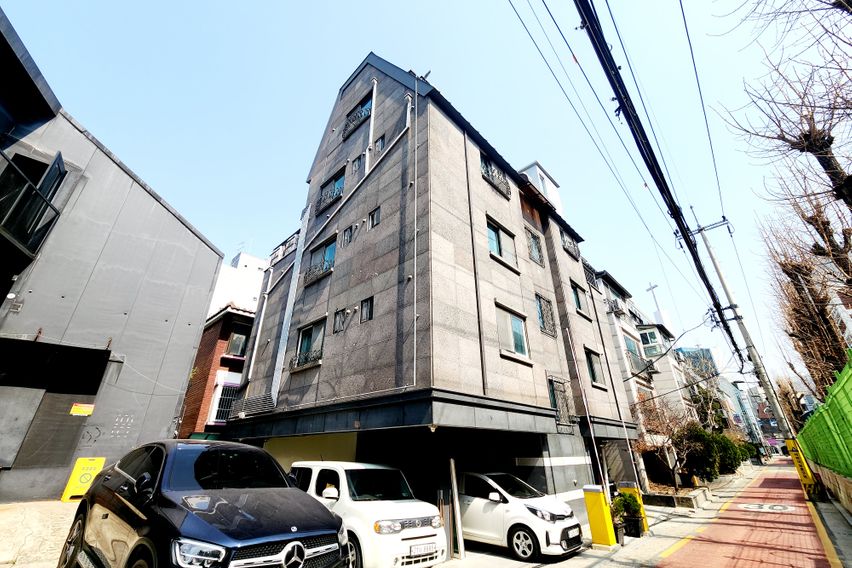 혼자살기 좋은 풀옵션 4번째 이미지