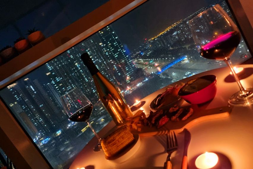 송현아, 트리플스트리트