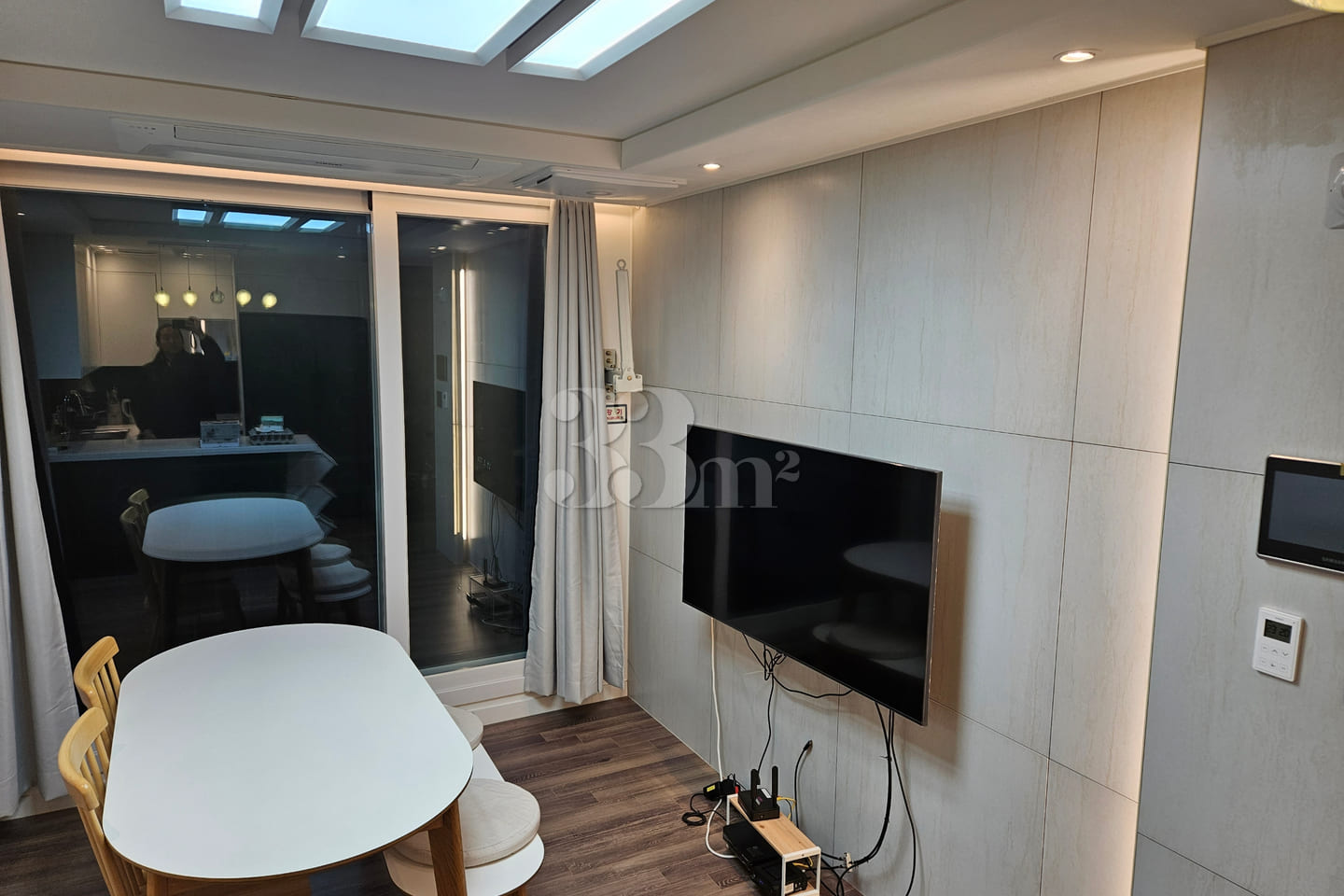 Two-room unit near Magok and Yeouido (Line 9) 13th image