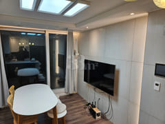 Two-room unit near Magok and Yeouido (Line 9) 13th image