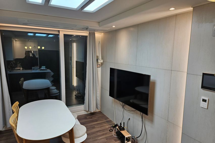 9호선 마곡 여의 투룸