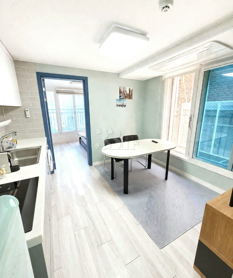 Newly Built 2-Room Unit in Gongneung/Muk-dong 3th image