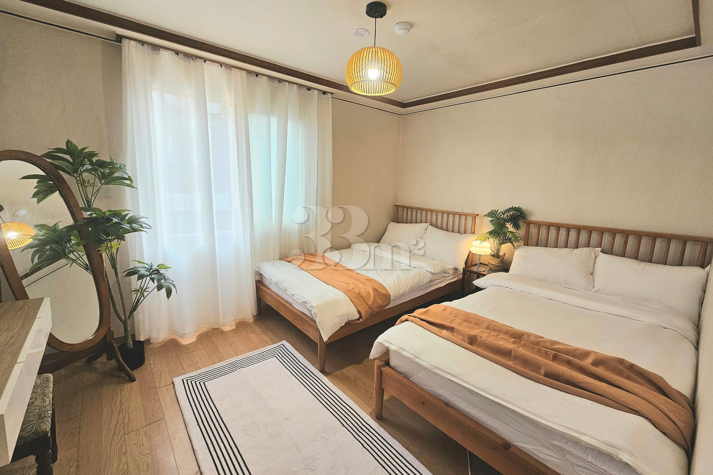 충정로역 5분거리 방3 1번째 이미지