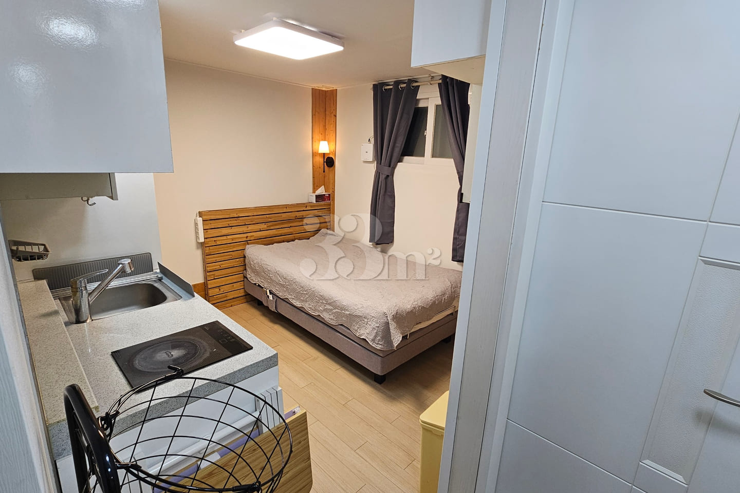 Motion bed interior design 12th image
