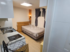 Motion bed interior design 12th image