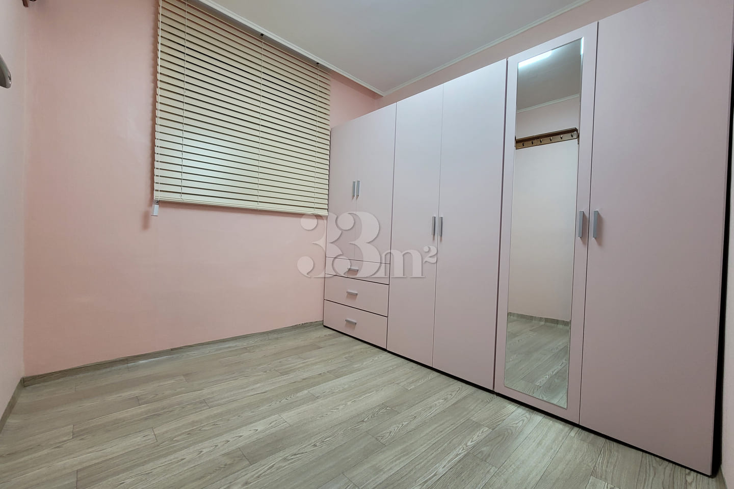 30-pyeong three-room apartment in Seongsu-don 6th image
