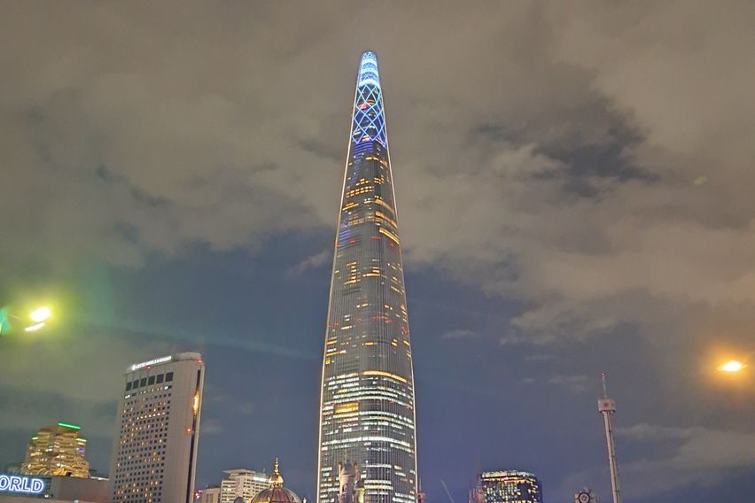 잠실역석촌호수Top3🥇