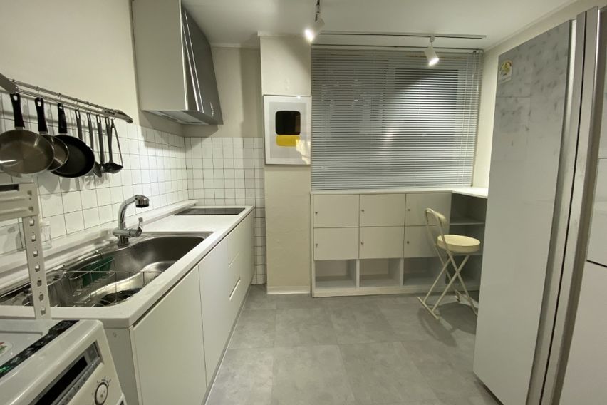 청량리포근방(시립대)