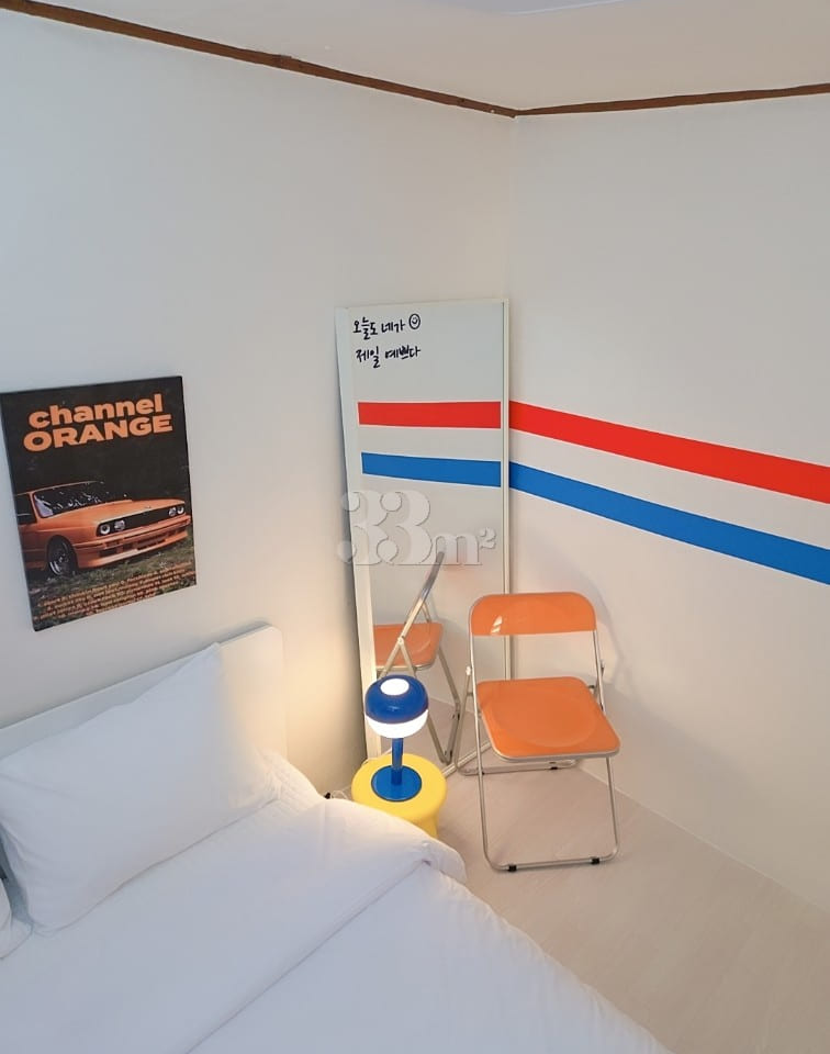 Spacious 3-bedroom unit for 8 people with par 19th image
