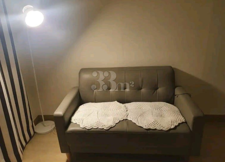 Two-room apartment, 5-minute walk from the te 5th image