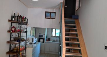 더불어 즐기기 좋은 집 방 이미지