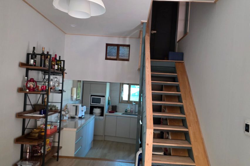 더불어 즐기기 좋은 집 0번째 이미지