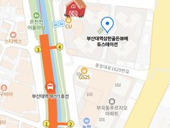 부산대역앞 신축 투룸  17번째 이미지