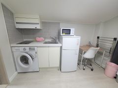 Newly built studio apartment within walking d 2th image