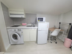 Newly built studio apartment within walking d 2th image