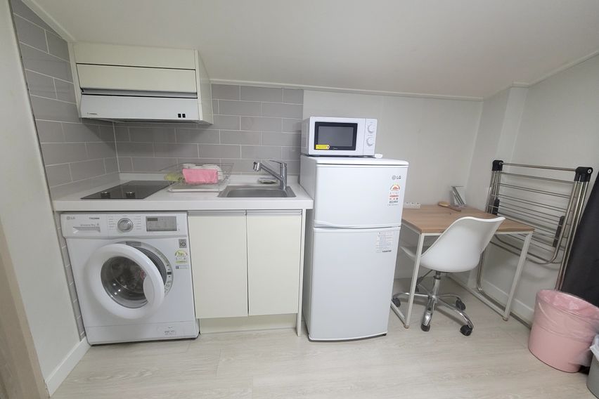 종로3가역도보신축원룸