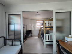 4th floor, studio apartment with separate roo 7th image